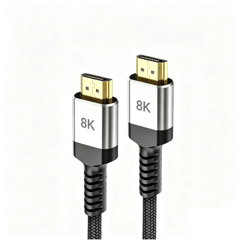HDMI 2.1 8k Cable factory