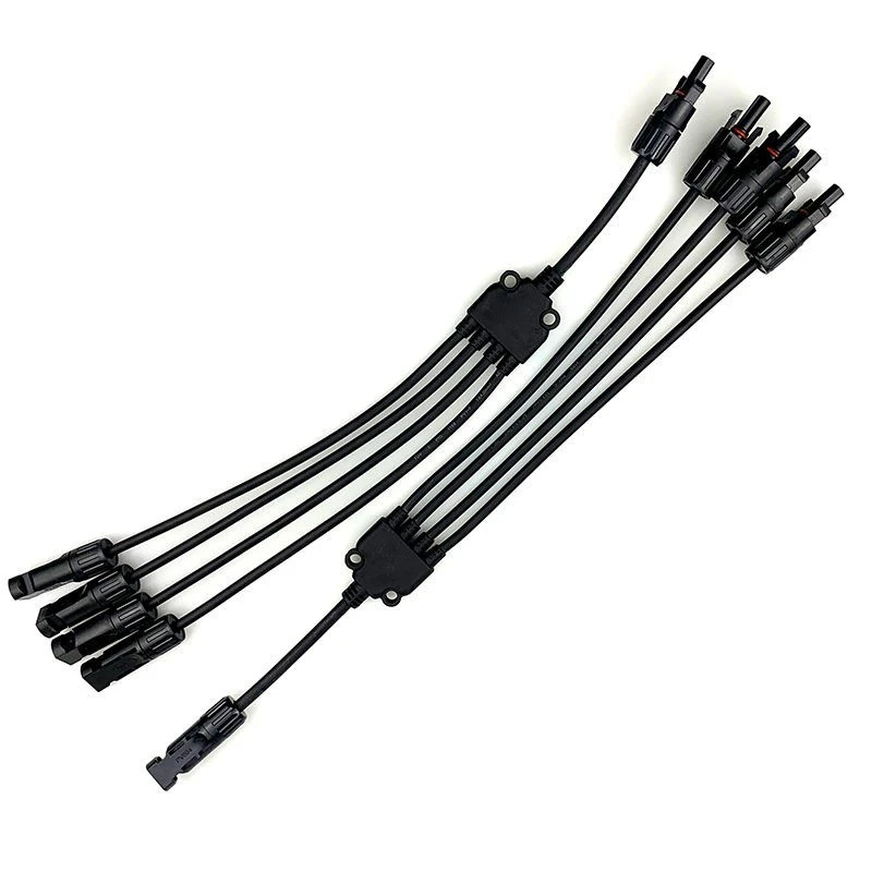 PV Cable For MC4 factory