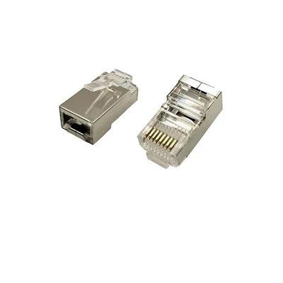 Cat5e RJ45