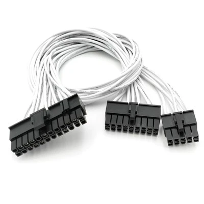 Chicote de fios eletrônico